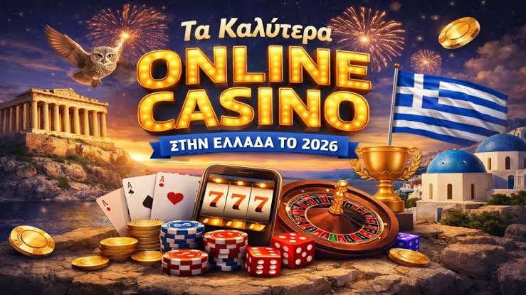 Η Μαγεία των Ζωντανών Καζίνο Μια Εμπειρία όπως στο Χώρο