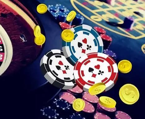 Η Μαγεία των Ζωντανών Καζίνο Μια Εμπειρία όπως στο Χώρο